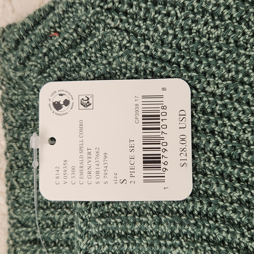 Free People Freya Sweater Set S - Picture 3 of 12